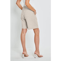 Mira (Short) 227 - Beige - L9