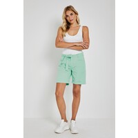 Zoë 634 - Aqua Green - L8