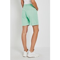 Zoë 634 - Aqua Green - L8