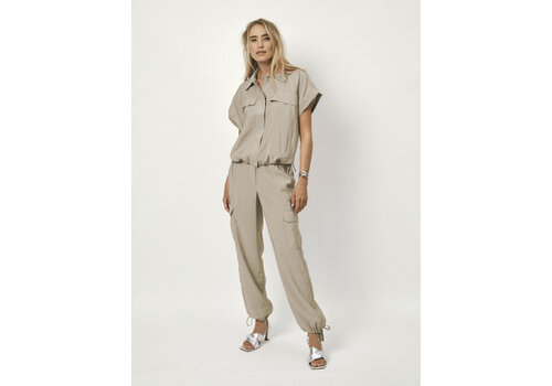 Dante6 Aesthetic Parachute Pants Dry Sand