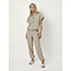 Aesthetic Parachute Pants Dry Sand