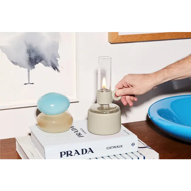 Fatboy Flamtastique XS  Cream