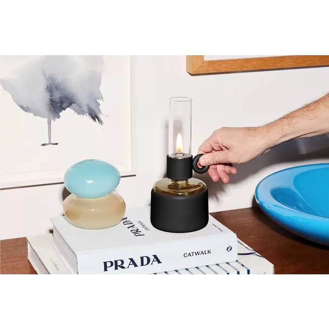 Fatboy Flamtastique XS  Black