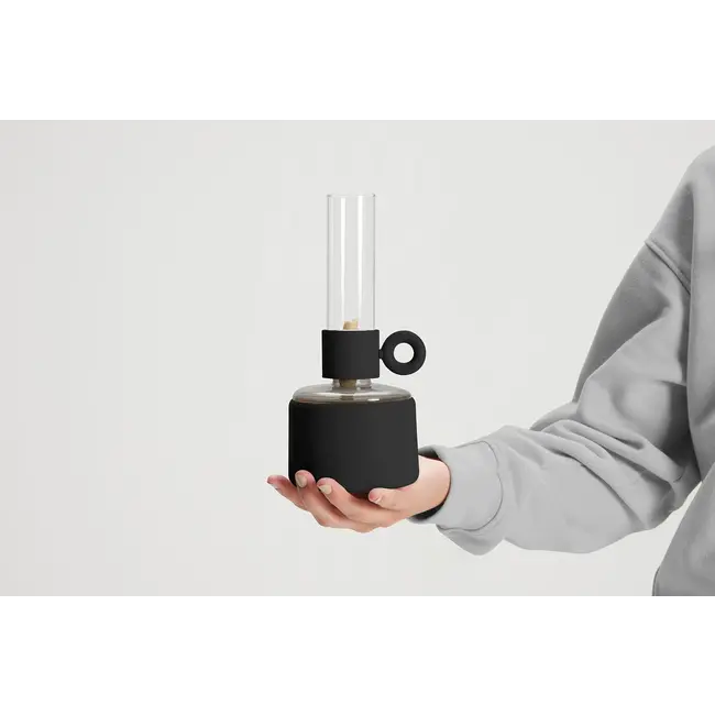 Fatboy Flamtastique XS  Black