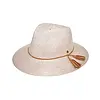 House of Ord Caroline Fedora - Wheat 58cm