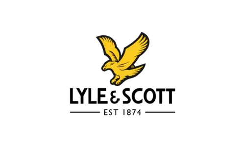 Lyle & Scott