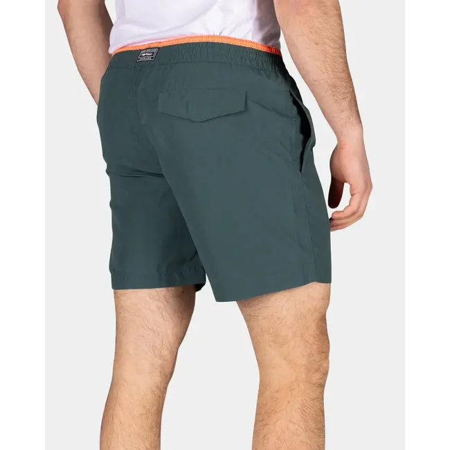 New Zealand Auckland Merlin CLASSIC GREEN