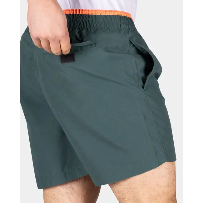 New Zealand Auckland Merlin CLASSIC GREEN