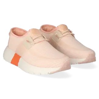 HEYDUDE HEYDUDE Sirocco Sport Stripe Pink