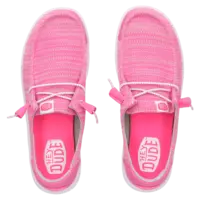 Wally Sport Mash Bright Pink