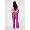 Fabienne Chapot Neale Trousers Pink Punch