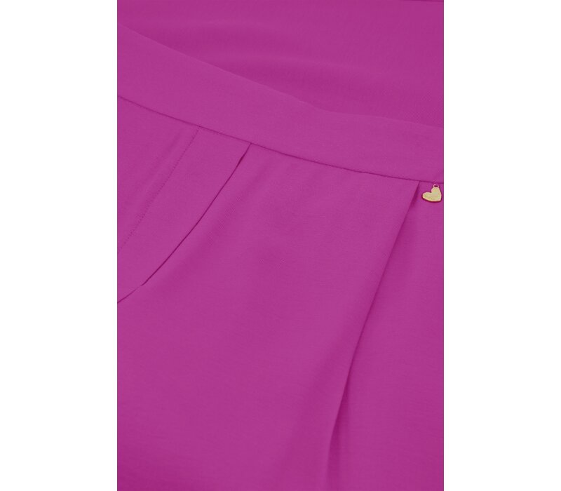 Neale Trousers Pink Punch