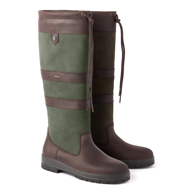Dubarry DUBARRY GALWAY OUTDOOR LAARS IVY