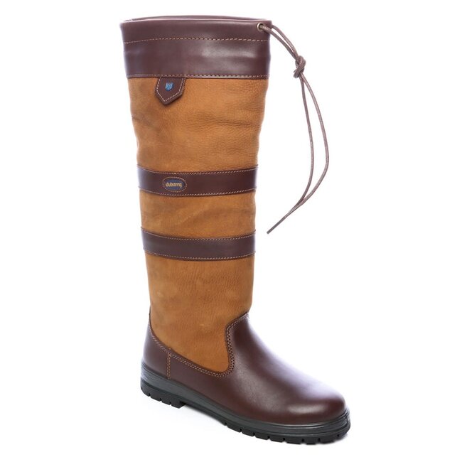Dubarry DUBARRY GALWAY OUTDOOR LAARS BROWN