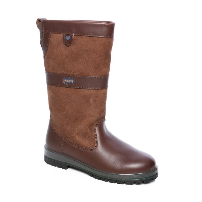 Dubarry Dubarry Kildare Outdoor Laars Walnut