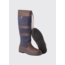 Dubarry Dubarry Galway outdoor laars navy/brown XFIT
