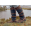 Dubarry Dubarry Galway outdoor laars navy/brown XFIT