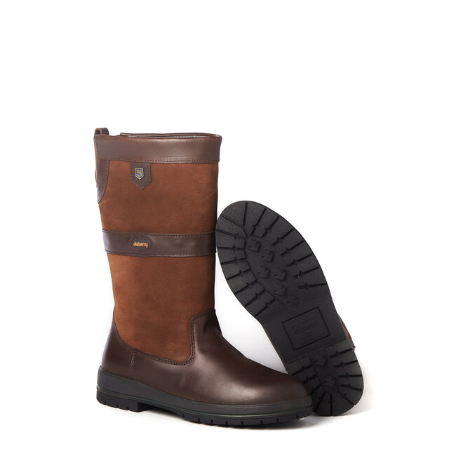 Dubarry Dubarry Kildare Outdoor Laars Walnut