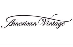 American Vintage