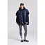 Deblon Carice Cape Navy