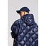 Deblon Carice Cape Navy