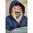 Deblon Carice Cape Navy