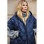 Deblon Carice Cape Navy