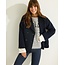 Deblon Vicky Peacoat Navy