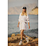 Deblon Coco Sweater Light Grey Melange