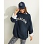 Deblon Romee Sweater Navy