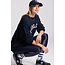 Deblon Romee Sweater Navy