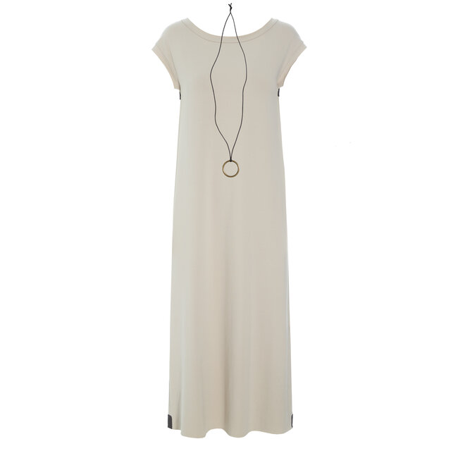 Henriette Steffensen LONG DRESS W/JEWELRY KIT 831