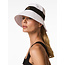 CHAPEAU bucket hat white