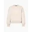 RELAX sweater champagne