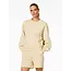 RELAX sweater champagne