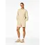 RELAX sweater champagne