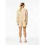 RELAX sweater champagne