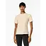 Goldbergh ISLA short sleeve top champagne