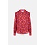 Fabienne Chapot Coco Blouse Tangerine/Pink Dream