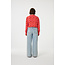 Fabienne Chapot Coco Blouse Tangerine/Pink Dream