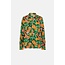 Fabienne Chapot Coco Blouse Grass Is Greener/Jus