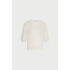 Fabienne Chapot Hilly Patch Pullover Cream White