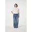 Fabienne Chapot Hilly Patch Pullover Cream White