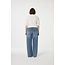 Fabienne Chapot Hilly Patch Pullover Cream White
