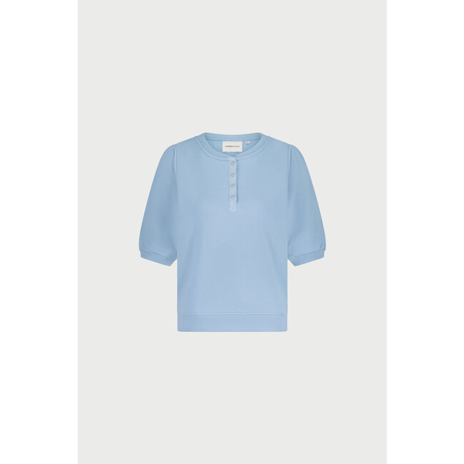 Fabienne Chapot Pascal Sweater Summer Blue