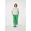 Fabienne Chapot Steve Sketchbook T-Shirt Cosy white/Orange