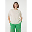 Fabienne Chapot Steve Sketchbook T-Shirt Cosy white/Orange