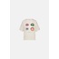 Fabienne Chapot Steve Sketchbook T-Shirt Cosy White