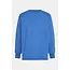 PENN&INK Sweater print saphir white