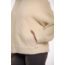 Rino & Pelle Jacket with rib collar Birch